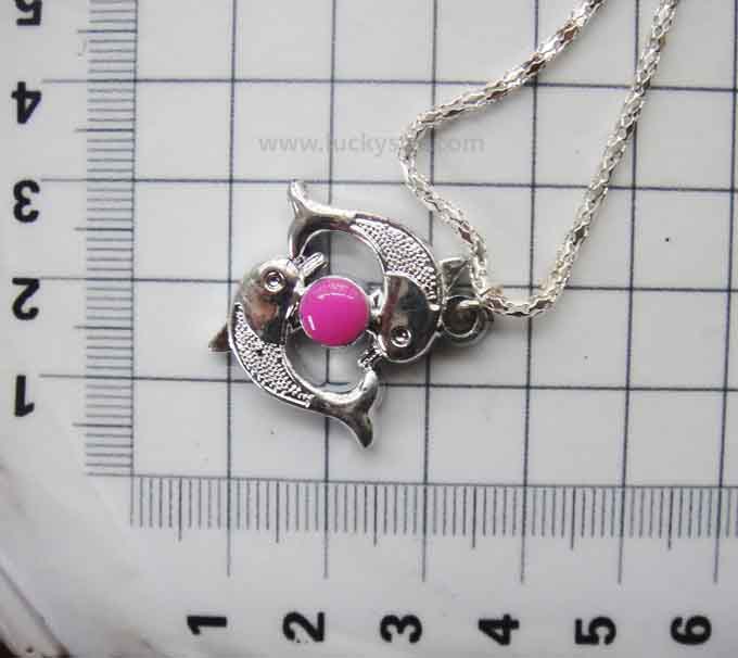 LS NECKLACE